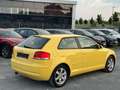 Audi A3 1.6 Attraction/KLIMAAUTOMATIK/EURO 4 Amarillo - thumbnail 5