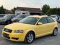 Audi A3 1.6 Attraction/KLIMAAUTOMATIK/EURO 4 Amarillo - thumbnail 3