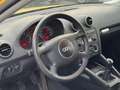 Audi A3 1.6 Attraction/KLIMAAUTOMATIK/EURO 4 Amarillo - thumbnail 8
