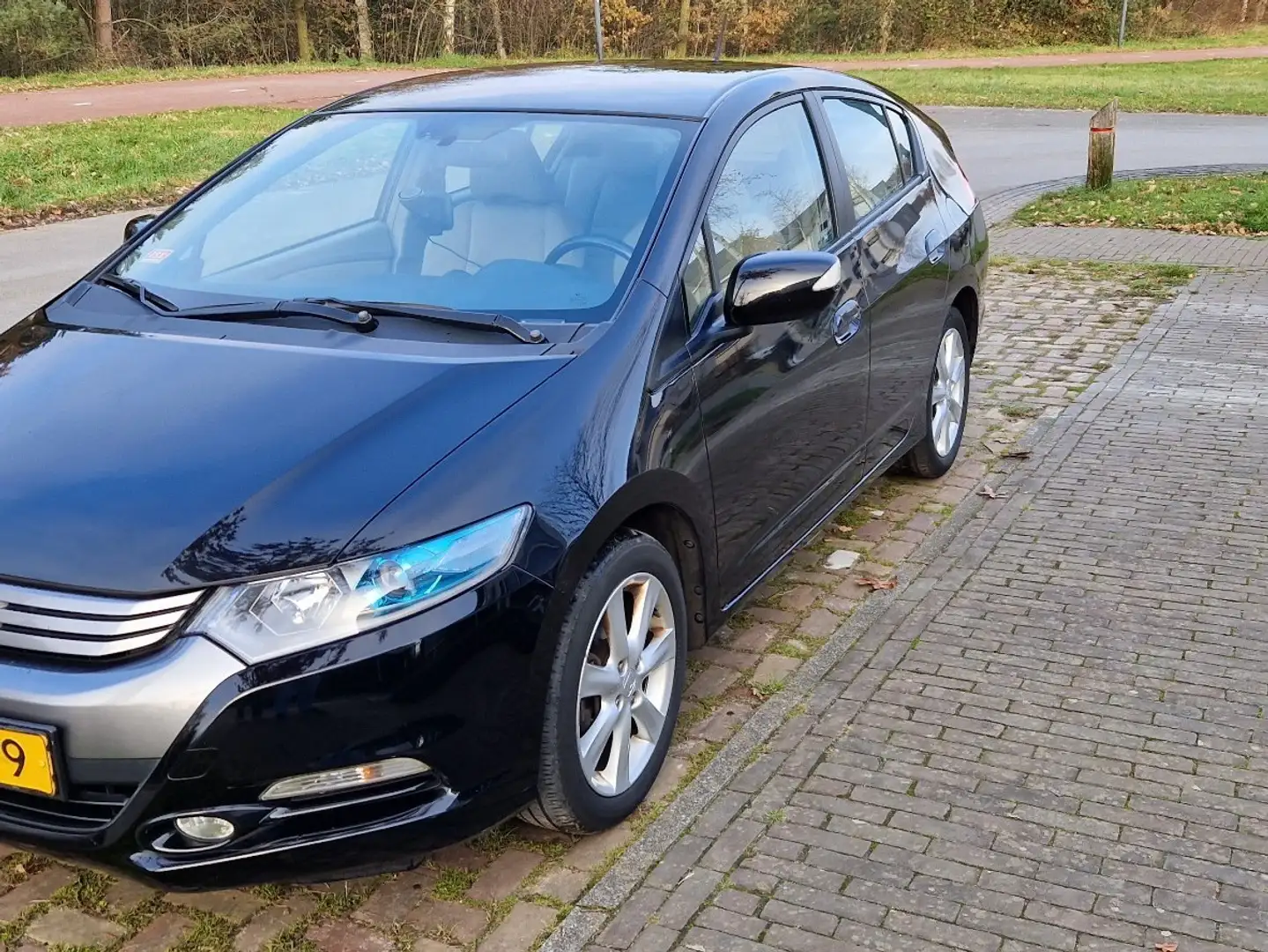 Honda Insight 1.3 Elegance - 1