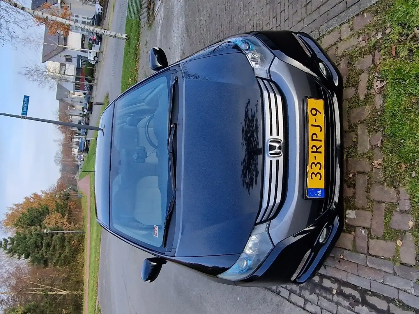 Honda Insight 1.3 Elegance - 1