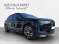 BMW iX *** LUFTFEDERUNG *** AHK ** NP 124.000,- *** -53% Schwarz - thumbnail 7