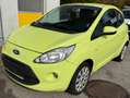 Ford Ka/Ka+ Ka 1,2 Ambiente Ambiente Grün - thumbnail 4