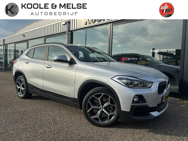 BMW X2 (f39) sDrive20i 192pk aut model M-sport high execu