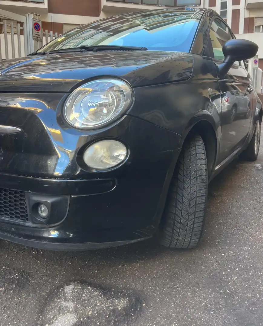 Fiat 500 1.2 Pop 69cv - 1
