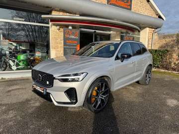 T8 AWD Recharge - 310+145 - BVA Geartronic Polestar Engineered