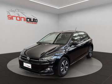 Polo 5p 1.0 tsi Comfortline 95cv