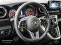 Mercedes-Benz T-Class T 180 Klimaautom+Navi+MBUX+ParkP+PTS+Kamera+SpurP Wit - thumbnail 12