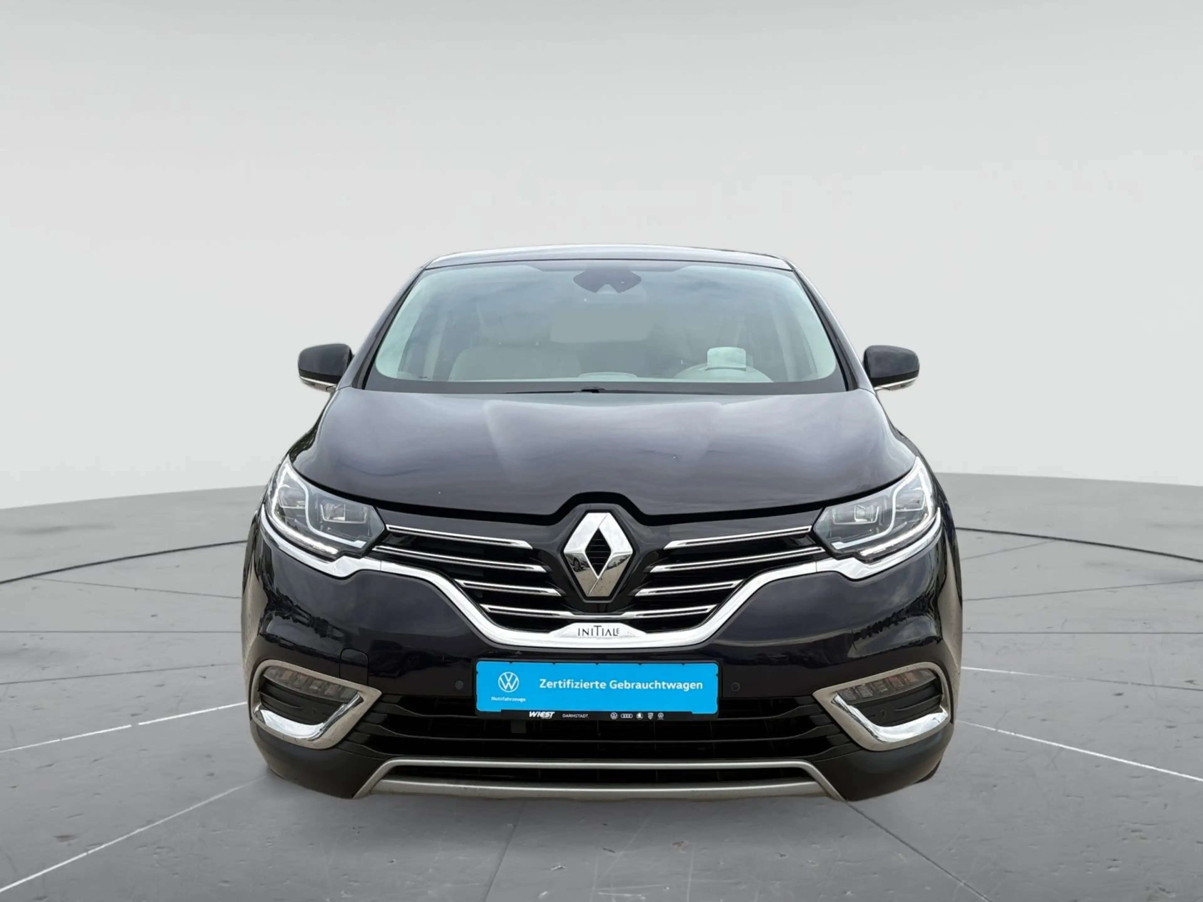 Renault Espace 1.6 dCi 160 Energy Initiale Paris — photo 3