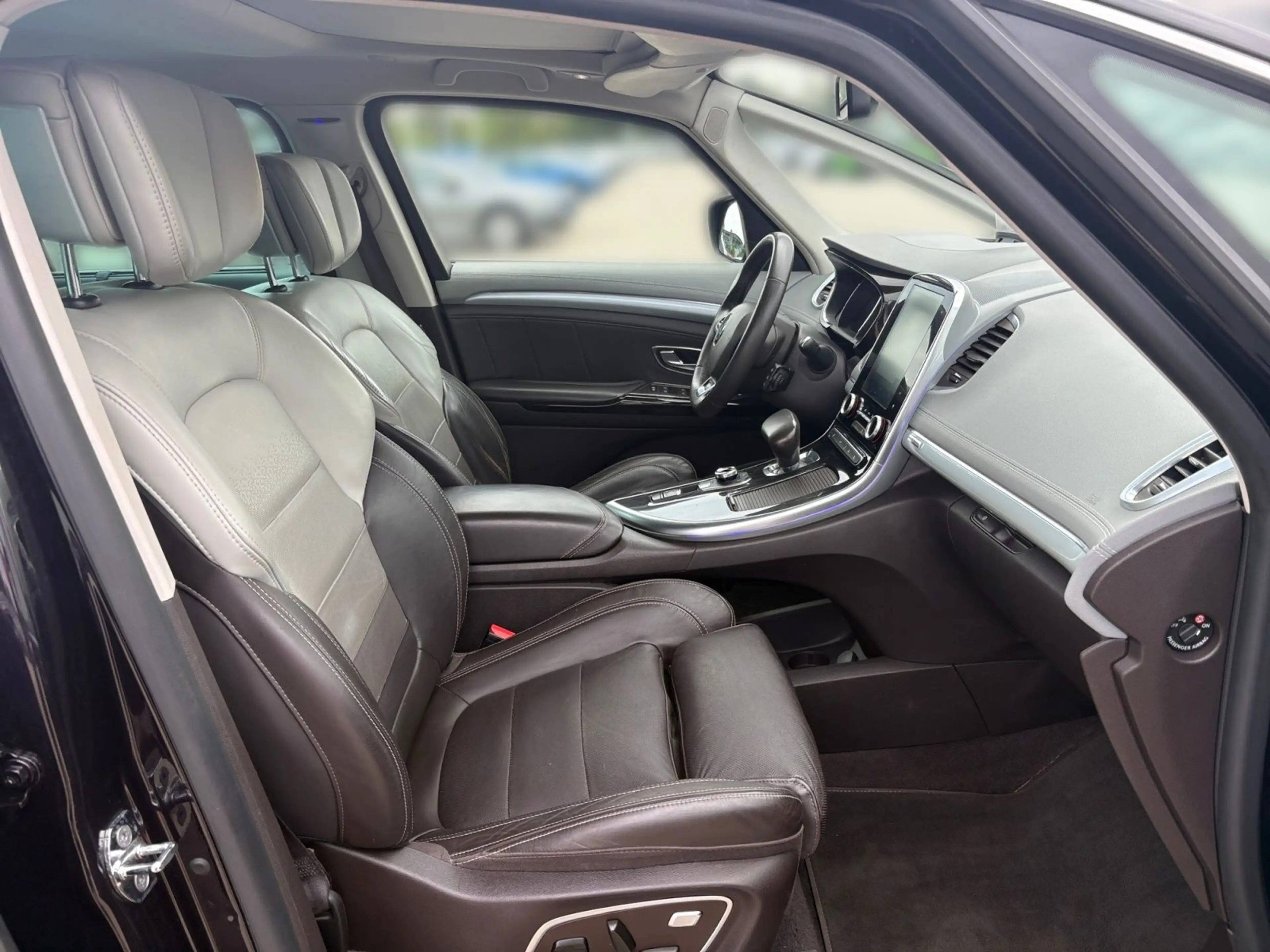 Renault Espace 1.6 dCi 160 Energy Initiale Paris — photo 10