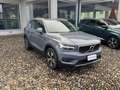 Volvo XC40 T5 Recharge Plug-in Hybrid Inscription Expression Gris - thumbnail 1