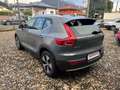 Volvo XC40 T5 Recharge Plug-in Hybrid Inscription Expression Gris - thumbnail 4