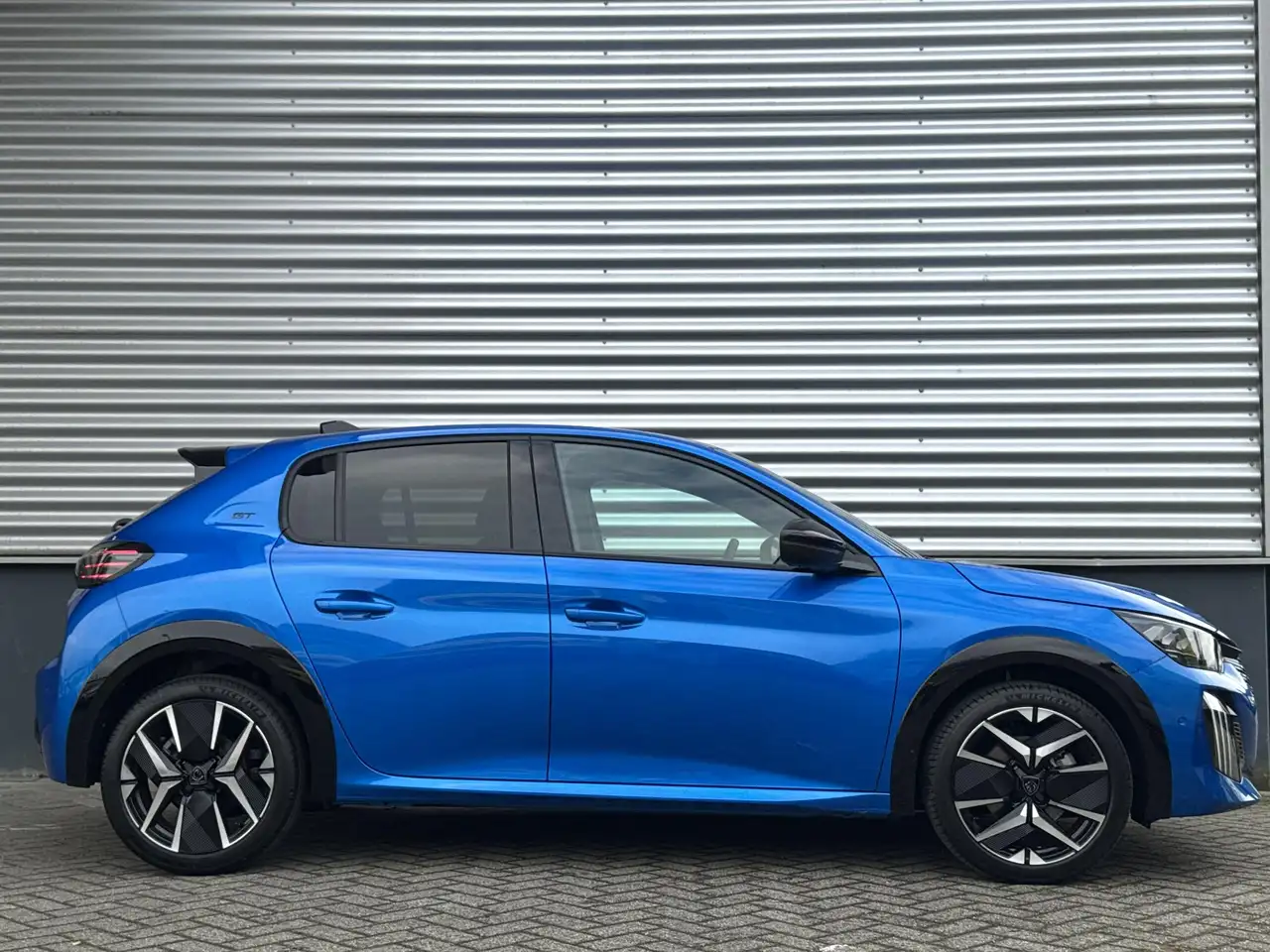 Peugeot 208 2026