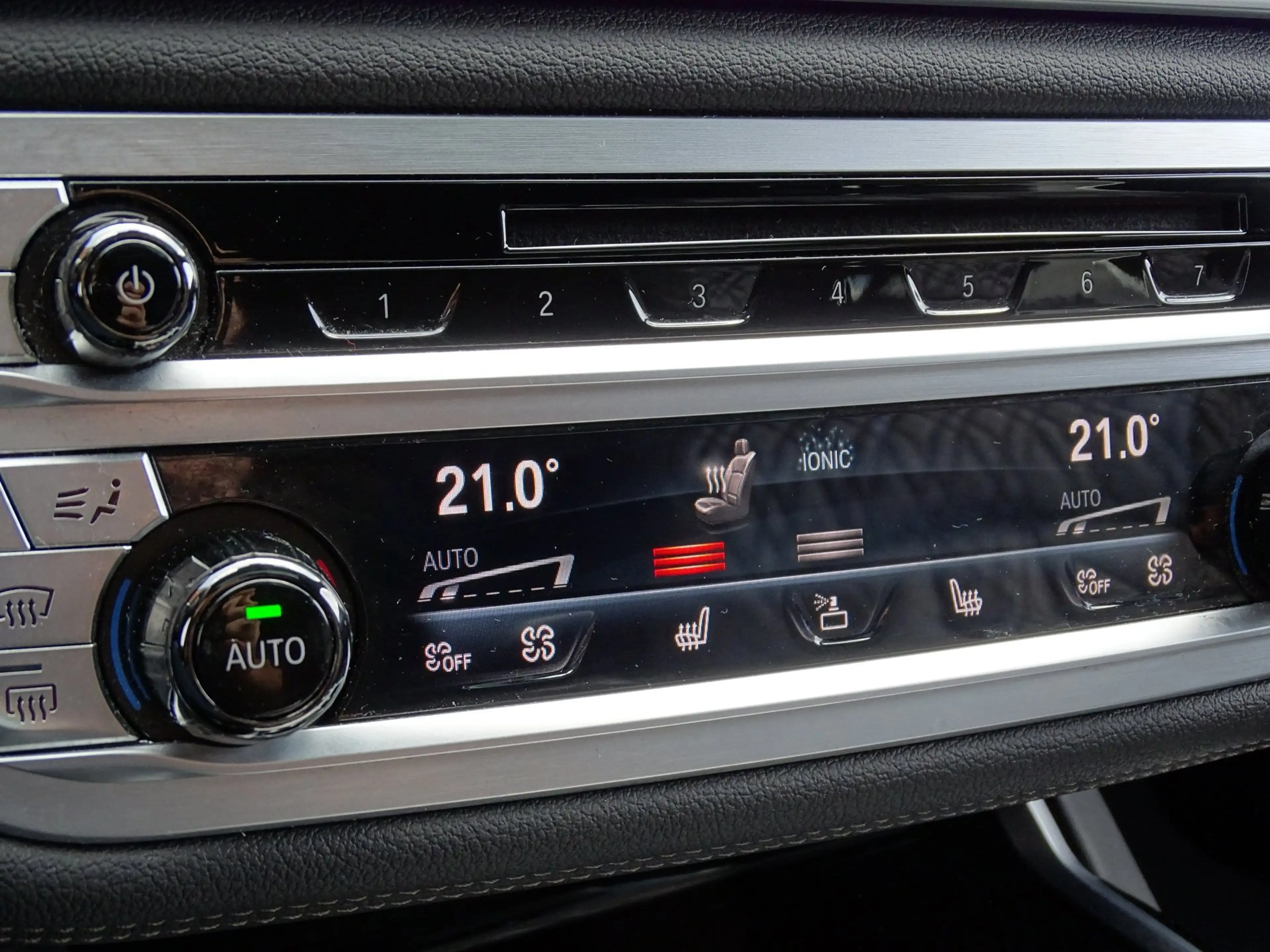 BMW 730 7-serie 730d High Executive|Pano|360 Cam|Bowers&Wi — photo 13
