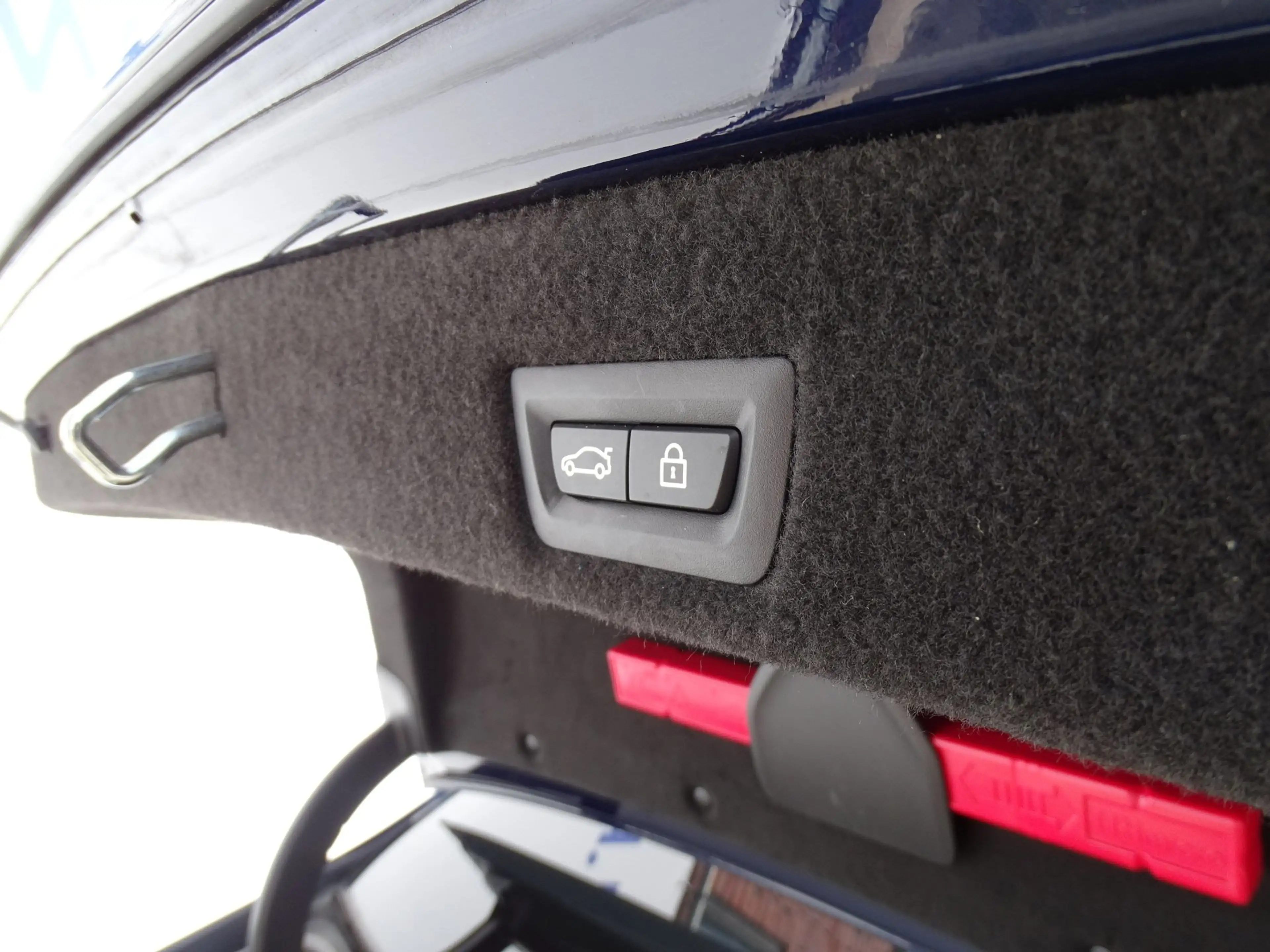 BMW 730 7-serie 730d High Executive|Pano|360 Cam|Bowers&Wi — photo 15