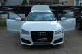 Audi A8 3.0 TDI Quattro|STANDHZ|360°|HUD|ACC|MATRIX| Weiß - thumbnail 14