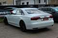 Audi A8 3.0 TDI Quattro|STANDHZ|360°|HUD|ACC|MATRIX| Weiß - thumbnail 3