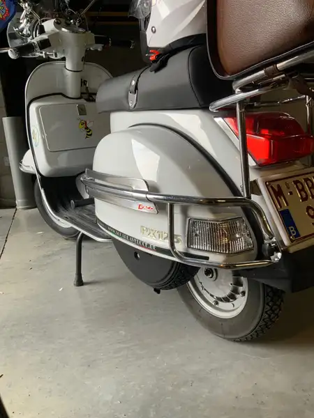 Vespa 125 - foto 4