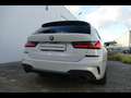 BMW 320 i Touring Wit - thumbnail 14