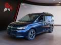 Volkswagen Caddy 1,5 TSI DSG Dark Label AHK Pano Navi LED Blau - thumbnail 2