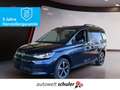 Volkswagen Caddy 1,5 TSI DSG Dark Label AHK Pano Navi LED Blau - thumbnail 1