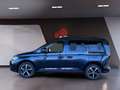 Volkswagen Caddy 1,5 TSI DSG Dark Label AHK Pano Navi LED Blau - thumbnail 3