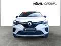 Renault Captur Techno TCe 140 *LED* NAVI* RFK*SHZ* Weiß - thumbnail 2