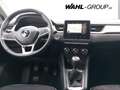 Renault Captur Techno TCe 140 *LED* NAVI* RFK*SHZ* Weiß - thumbnail 10