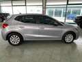 SEAT Ibiza Ibiza V 2017 1.0 tgi Style 90cv Zilver - thumbnail 6