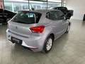 SEAT Ibiza Ibiza V 2017 1.0 tgi Style 90cv Zilver - thumbnail 5