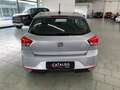 SEAT Ibiza Ibiza V 2017 1.0 tgi Style 90cv Zilver - thumbnail 4