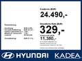 Hyundai TUCSON 1.6 Automatik,Allrad,PDC,KlimaA.Kamera Rot - thumbnail 4