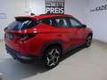 Hyundai TUCSON 1.6 Automatik,Allrad,PDC,KlimaA.Kamera Rot - thumbnail 8