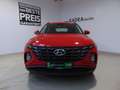 Hyundai TUCSON 1.6 Automatik,Allrad,PDC,KlimaA.Kamera Rot - thumbnail 7