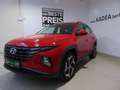 Hyundai TUCSON 1.6 Automatik,Allrad,PDC,KlimaA.Kamera Rot - thumbnail 3