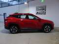 Hyundai TUCSON 1.6 Automatik,Allrad,PDC,KlimaA.Kamera Rot - thumbnail 6