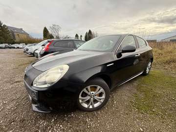 Giulietta 1.6 JTD M-Jet Distribution Cassee!!!!