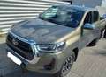 Toyota Hilux IV 4WD 2.4 D-4D 150 DOUBLE CABINE Bronz - thumbnail 2