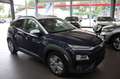 Hyundai KONA Premium 64 kWh (Leder, Head Up) Blau - thumbnail 2