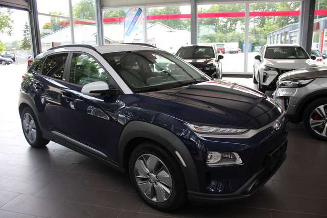 Hyundai KONA Premium 64 kWh (Leder, Head Up)