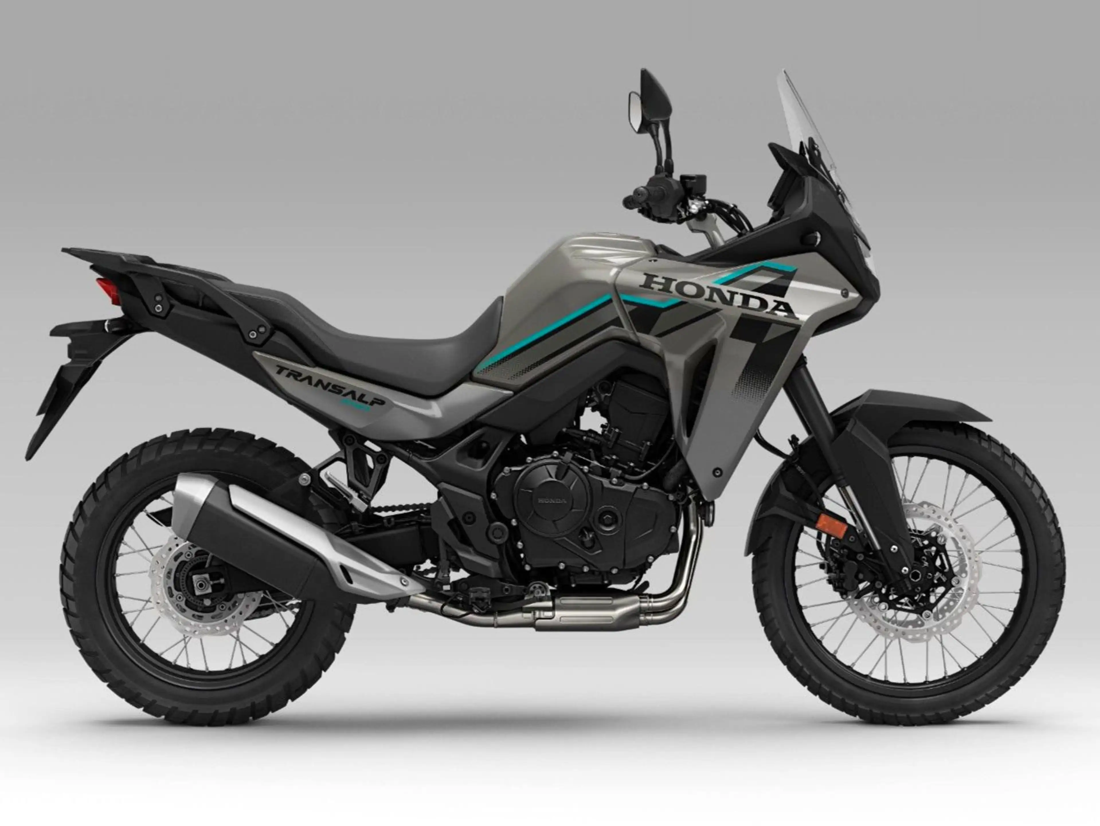 Honda Transalp XL750  / Aktion_Abverkauf 2026