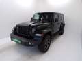 Jeep Wrangler IV Unlimited 4xe - Wrangler Unlimited 2.0 atx phev crna - thumbnail 1