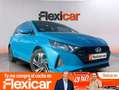 Hyundai i20 1.0 TGDI Klass 100 Azul - thumbnail 1
