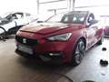 SEAT Leon SP 1.5 eTSI DSG FR +PANO +LED +ACC +RKAM +NAVI +S Rot - thumbnail 4
