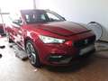 SEAT Leon SP 1.5 eTSI DSG FR +PANO +LED +ACC +RKAM +NAVI +S Rot - thumbnail 2