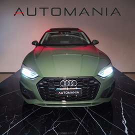 35 2.0 tdi mhev S line edition 163cv s-tronic