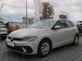 Volkswagen Polo 1.0 TSI Life KLIMA LED NAVI Grau - thumbnail 2