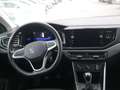 Volkswagen Polo 1.0 TSI Life KLIMA LED NAVI Grau - thumbnail 8