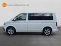 Volkswagen T6.1 Multivan 2.0 TDI Comfortline Alu AHK Leder Navi Digit.Cockp Weiß - thumbnail 3
