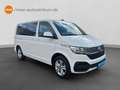 Volkswagen T6.1 Multivan 2.0 TDI Comfortline Alu AHK Leder Navi Digit.Cockp Weiß - thumbnail 7